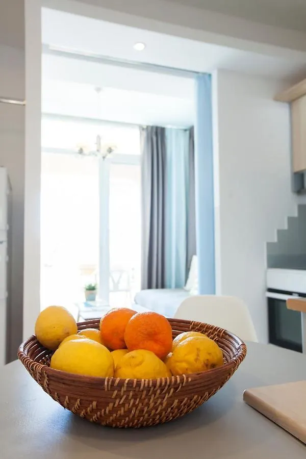 נאוס מרמרס Alterra Vita Apartments נאוס מרמרס