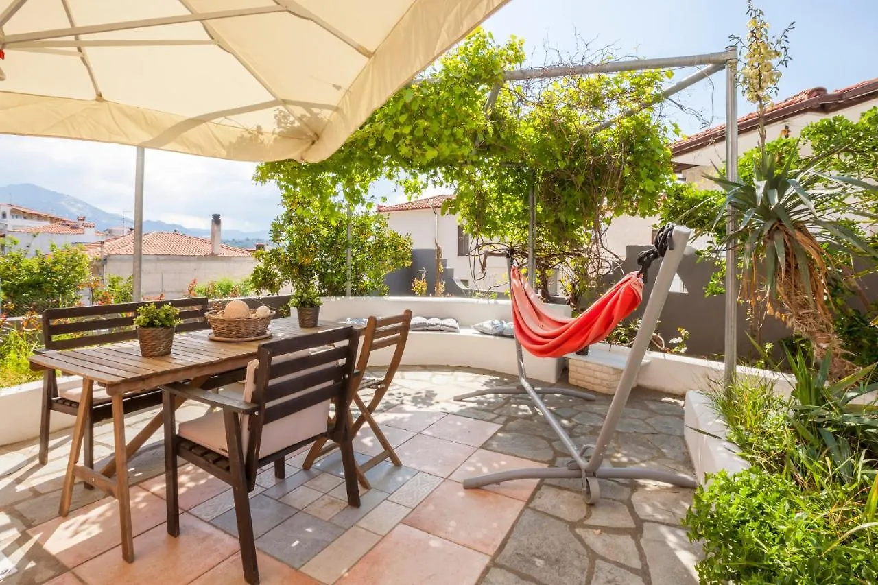 נאוס מרמרס Alterra Vita Apartments 0*, נאוס מרמרס