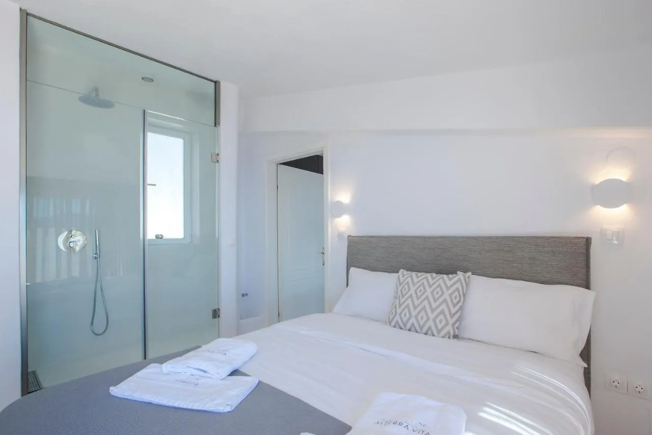 Alterra Vita Apartments Neos Marmaras 0*,  Grecja