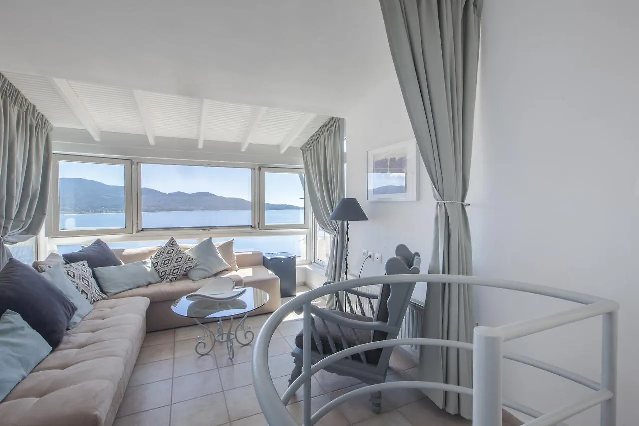 Alterra Vita Apartments Neos Marmaras